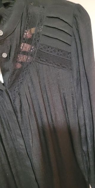 Blusa de mujer Smash