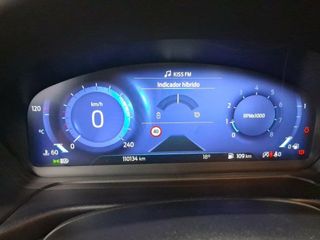 Ford Puma 1.0 EcoBoost 125cv ST-Line MHEV