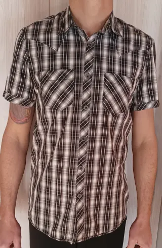 Camicia "Energie"