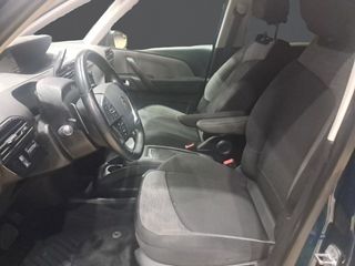 Citroën C4 Spacetourer BlueHDi 96KW (130CV) EAT8 Feel