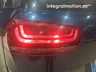 Citroën C4 Spacetourer BlueHDi 96KW (130CV) EAT8 Feel