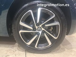 Citroën C4 Spacetourer BlueHDi 96KW (130CV) EAT8 Feel