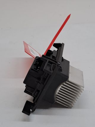 RESISTENCIA CALEFACCION NISSAN TOWNSTAR FURGÓN