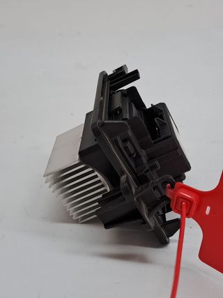 RESISTENCIA CALEFACCION NISSAN TOWNSTAR FURGÓN