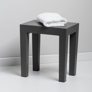 Tatay banqueta Rectangular Fabricada en Polipropil