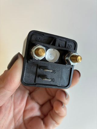 Combinador Baterías Victron Cyrix-Li-load