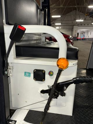 ALQUILER TUK TUK MINGHONG POWER GEMI 2024