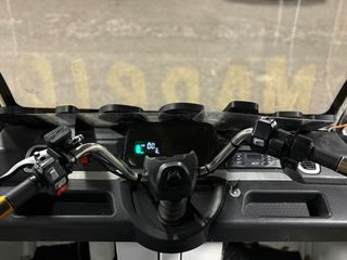 ALQUILER TUK TUK MINGHONG POWER GEMI 2024