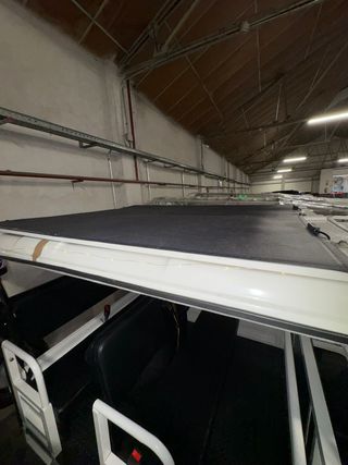 ALQUILER TUK TUK MINGHONG POWER GEMI 2024