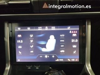 KGM Torres G15 Life Aut.