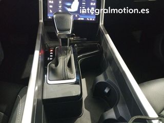 KGM Torres G15 Life Aut.