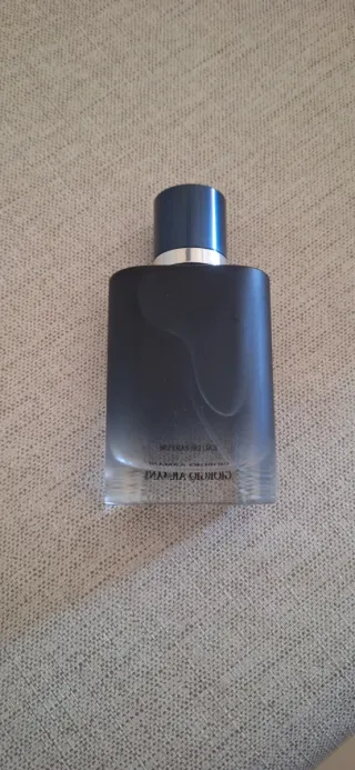 Perfume Acqua di Gio Profondo Giorgio Armani