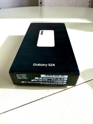 Samsung Galaxy S24