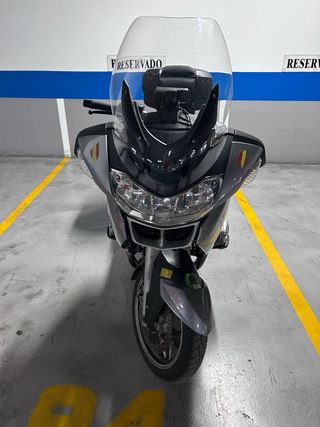 BMW R1200 RT