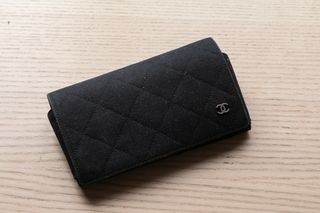 Gafas Chanel Negras modelo 5506 c622/s8