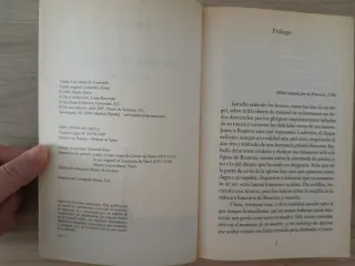 LOS CISNES DE LEONARDO