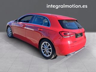 Mercedes Clase A A 180 d