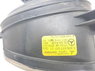 FARO ANTINIEBLA IZQUIERDO MERCEDES-BENZ CLASE C (W204)