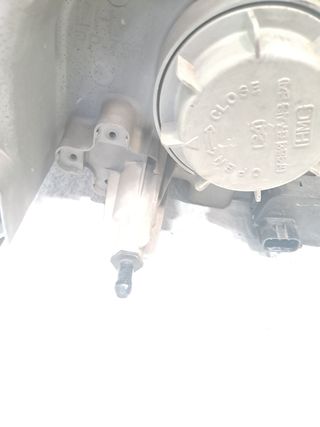FARO IZQUIERDO KIA CARNIVAL II