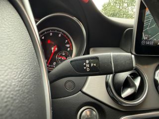 Mercedes-Benz GLA 2018