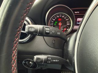 Mercedes-Benz GLA 2018