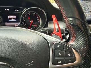 Mercedes-Benz GLA 2018