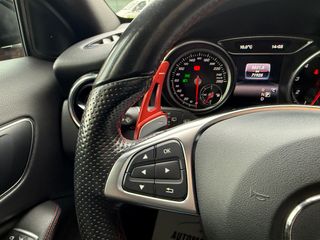 Mercedes-Benz GLA 2018