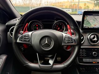 Mercedes-Benz GLA 2018