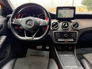 Mercedes-Benz GLA 2018