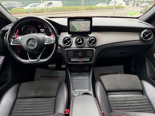 Mercedes-Benz GLA 2018