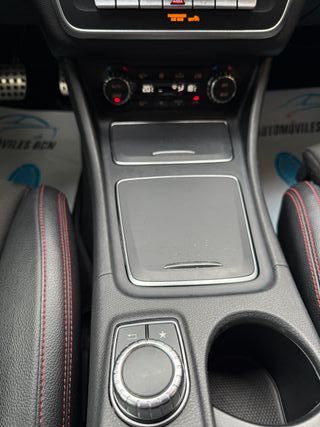 Mercedes-Benz GLA 2018