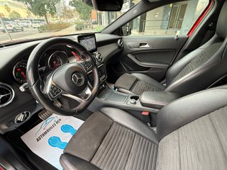 Mercedes-Benz GLA 2018