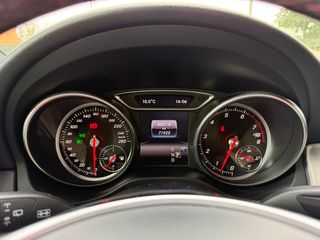 Mercedes-Benz GLA 2018