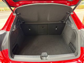 Mercedes-Benz GLA 2018