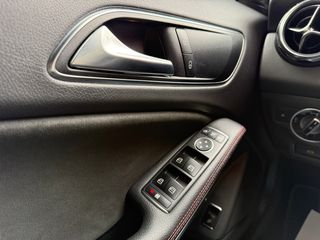 Mercedes-Benz GLA 2018