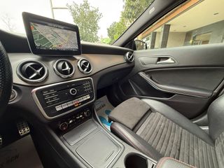 Mercedes-Benz GLA 2018
