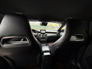 Mercedes-Benz GLA 2018