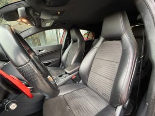 Mercedes-Benz GLA 2018