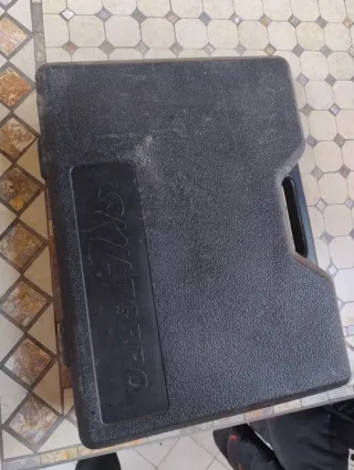 Trapano SKIL 1020 Watt