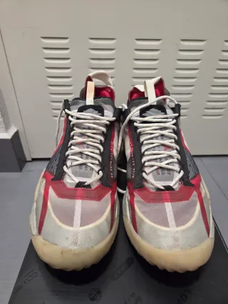 Zapatillas NIKE JORDAN 47 Bambas Deportivas xwz