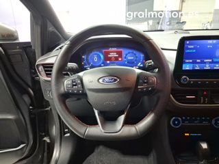Ford Puma 1.0 EcoBoost 155cv ST-Line X MHEV Auto