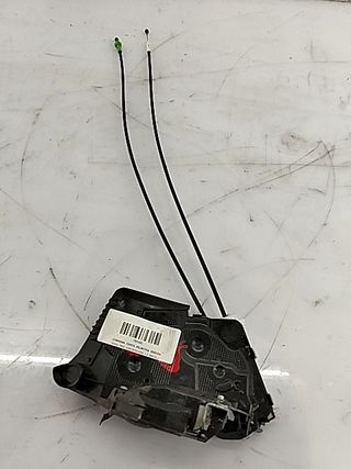 CERRADURA PUERTA DELANTERA DERECHA TOYOTA YARIS (KSP9/SCP9/N