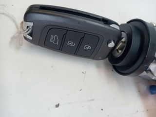 CONMUTADOR DE ARRANQUE HYUNDAI I30 (PD) (3)