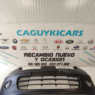 PARAGOLPES DELANTERO NISSAN MICRA NUEVO 108804309