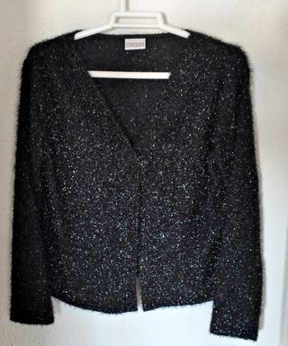 Chaqueta firma Sintesis Fiesta