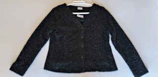 Chaqueta firma Sintesis Fiesta