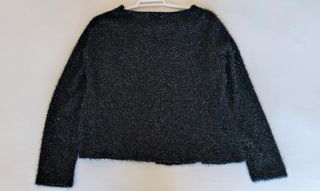 Chaqueta firma Sintesis Fiesta