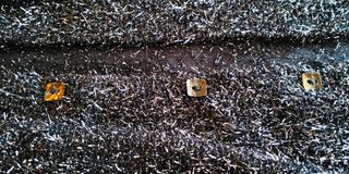 Chaqueta firma Sintesis Fiesta