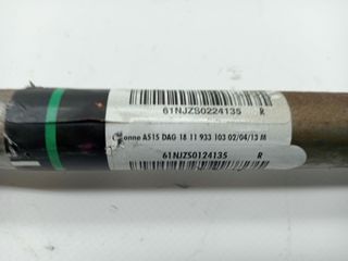 COLUMNA DIRECCION CITROEN C3 (8)