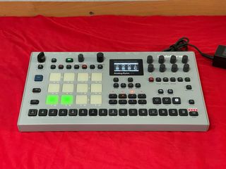 Elektron Analog Rytm MKII